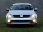 Volkswagen Jetta 2015 года (US)